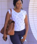 Rencontre Femme Gabon à Libreville : Kelly, 30 ans
